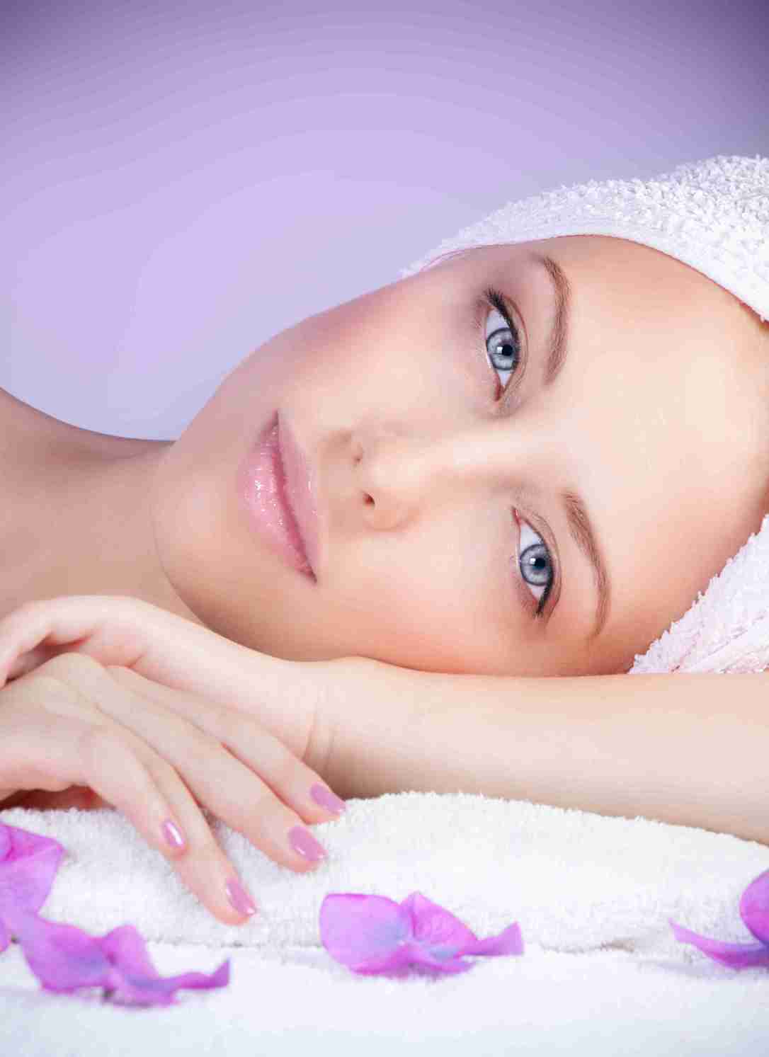 H2O Salon and Spa - Facial Treatment Los Angeles